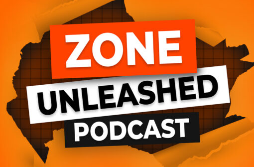 Zone Unleashed 1: “Embracing Discomfort: Unleash Your Full Potential”